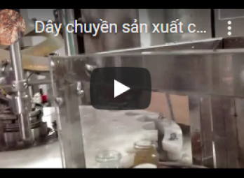 Dây chuyền sản xuất của Hila Foods