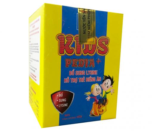 Kids Pedia